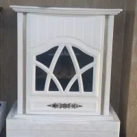 بخاری گازی مدل ارنست ۲۴۰۰۰و۳۰۰۰۰پایه دارمدل۶۶۶