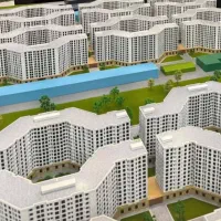 تیپ یک آتشنشانی رونیکا پالاس تهرانسر نفر اول|پیش‌فروش املاک|تهران, شهرک دانشگاه|دیوار