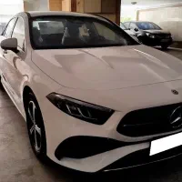 بنز-A-200L-2025|خودرو سواری و وانت|تهران, دروس|دیوار