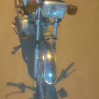 هوندا ۱۲۵|موتورسیکلت|بافت, |دیوار