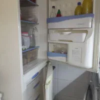 یخچال فریزر|یخچال و فریزر|باقرشهر, |دیوار