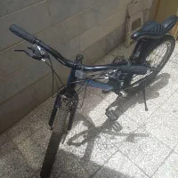 دوچرخه هانتر ۲۴