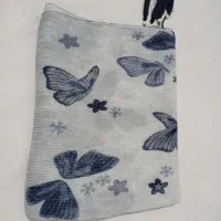 شال برشکا وارداتی