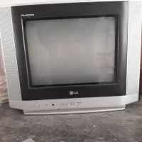 تلویزیون رنگی ال جی