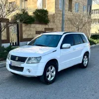سوزوکی ویتارا مدل 90 فول اتومات2400cc