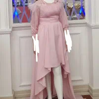 لباس مجلسی 40تا46