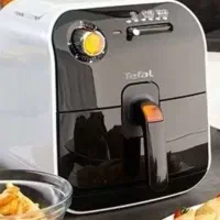 سرخ کن پلمپ تفال