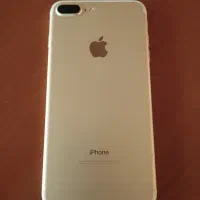 اپل iPhone 7 Plus با حافظهٔ ۳۲ گیگابایت|موبایل|اسلام‌‌آباد غرب, |دیوار