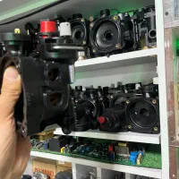 هوزینگ پمپ پکیج فرولی اصلی|آبگرمکن، پکیج، شوفاژ|تهران, فلاح|دیوار