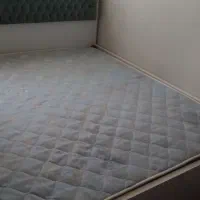 تخت خواب دو نفر|تخت و سرویس خواب|تهران, هرندی|دیوار