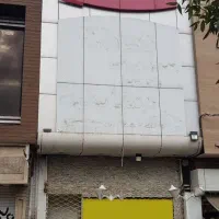 مغازه 200 متری - بلوار فردوسی - حاشیه ثمانه