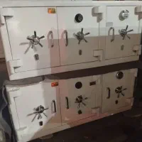 گاوصندوق اسلحه خور ارتفاع 150|ابزارآلات|یزد, |دیوار