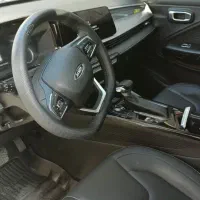 ایکس x33cross.مدل 1404.اتوماتیک .در حد صفر|خودرو سواری و وانت|تهران, قلهک|دیوار