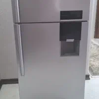 یخچال فریزر ال جی