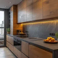 استخدام نیرو نصاب کابینت