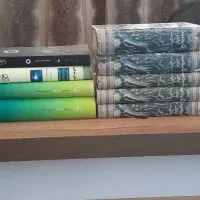 تاریخ ادبیات در ایران جز از کل و...تا۷۰ درصد تخفیف|کتاب و مجله ادبی|تهران, تهرانپارس شرقی|دیوار