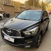 هایما s5 مشکی مدل ۱۴۰۰