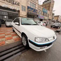 پارس ۱۴۰۱ موتور جدید