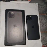 ایفون ۱۱ پرو ۲۵۶ گیگ x/a|موبایل|تهران, جوادیه|دیوار