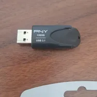 فلش ۱۲۸ گیگ pny