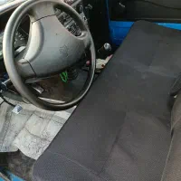 نیسان آپشنال|خودرو سواری و وانت|یزد, |دیوار