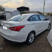 اریزو 5 دنده مدل ۹۸