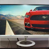 مانیتور کامپیوتر 27 اینچ ایسوز
