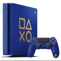 فروش اکانت هایه ظرفیت کامل قانونی ps4