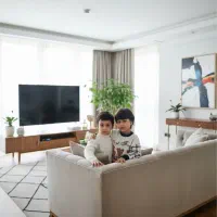 دوخوابه-ویو-دار-جمهوری