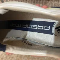 کفش فوتبال اورجینال آدیداس|تجهیزات ورزشی|جویبار, |دیوار