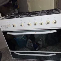 اجاق گاز وست