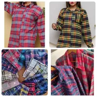 شکت پشمی ولباسهای تخفیفی پاییزه وتابستانه|لباس|بروجرد, |دیوار