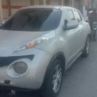 نیسان جوک|خودرو سواری و وانت|اهواز, کوی باهنر|دیوار