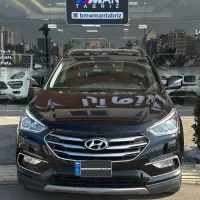 سانتافه ۲۰۱۸ نیم‌فول منطقه آزاد