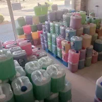 فروش مایع شوینده