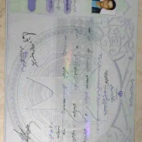 از دیپلم تا دکتری