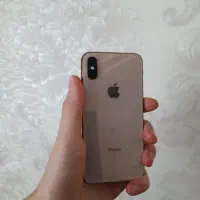 آیفون xs طلایی