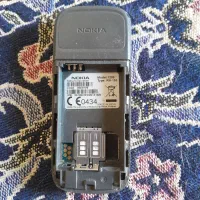 نوکیا1209|موبایل|شیراز, سیاه سنگ|دیوار