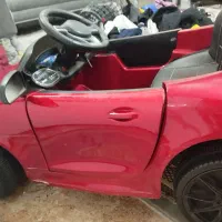 ماشین شارژی|اسباب‌‌بازی|تهران, آهنگران (سراسیاب دولاب)|دیوار