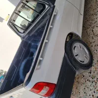 پراید وانت 151