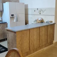 کابینت دست دوم