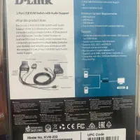 کی وی ام ۲ پورت دی لینک|مودم و تجهیزات شبکه|تهران, شیوا|دیوار