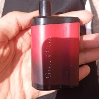 ویپ پاد قلیون شارژی ۱۰۰۰۰ کام توضیحات بخون