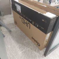 سه عدد کارتن جی پلاس ۶۰ اینچ