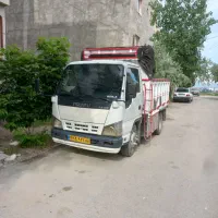 ایسوزو ۳ تنی مدل ۸۷
