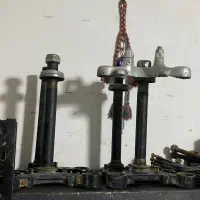 لوازم اوراقی موتور|قطعات یدکی و لوازم جانبی|گنبد کاووس, |دیوار