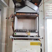 تعمیرات تخصصی انواع پکیج های دیواری