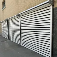 جک پارکینگی کرکره برقی جک در ( جک بازویی جک درب )|مصالح و تجهیزات ساختمان|همدان, |دیوار