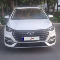 آریزو  6پرو سفید