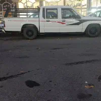 خودرو میتسوبیشی مدل ۹۲ میلادی|خودرو سواری و وانت|ارومیه, |دیوار